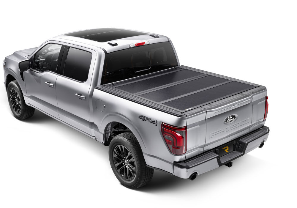 BAK BFG2 21-26 F150 8\'2 226338
